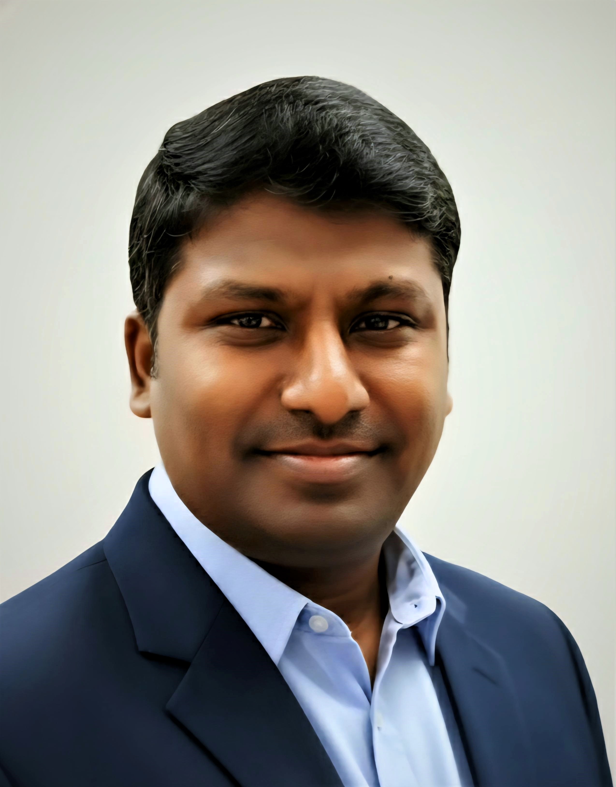 Arun Prasath Shanmugam